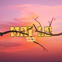 Mai-Le - EP - Brianna Knight
