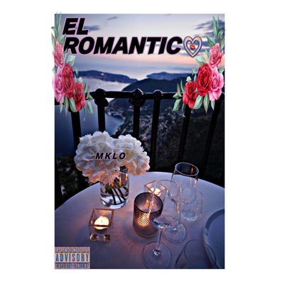 El Romantico - Single