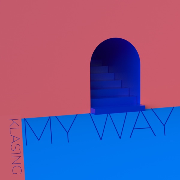 My Way (Synthwave Remix) - Single