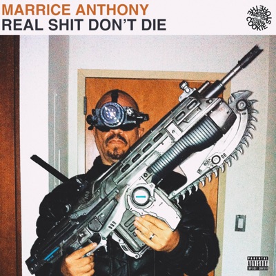 Real Shit Don't Die