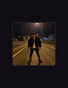 Serhat Eratを聴いたり、ミュージックビデオを鑑賞したり、経歴やツアー日程などを確認したりしましょう！