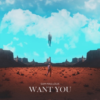 Want You - Single