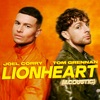 Lionheart (Acoustic) - Single