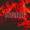 Burn (feat. Y△TTERING) - Single