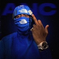 ANC (Ain’t No Cap) [feat. DnoteOnDaBeat] - Single - 1.Cuz