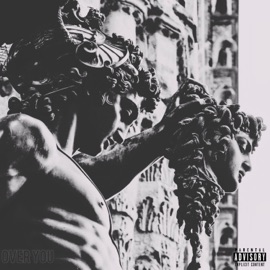 Over you (feat. Triipout) Rome Rose