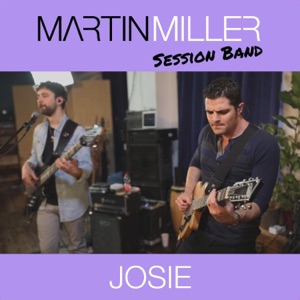 Josie (feat. Mark Lettieri) - Single