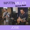 Josie (feat. Mark Lettieri) - Martin Miller lyrics