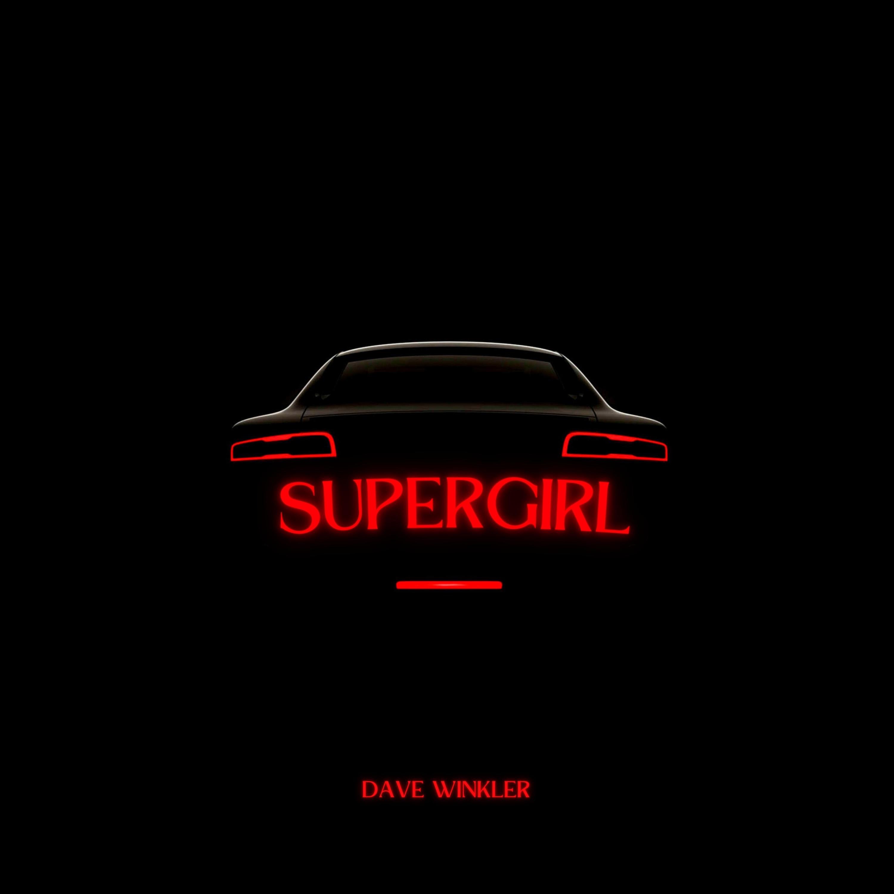 Supergirl - Single