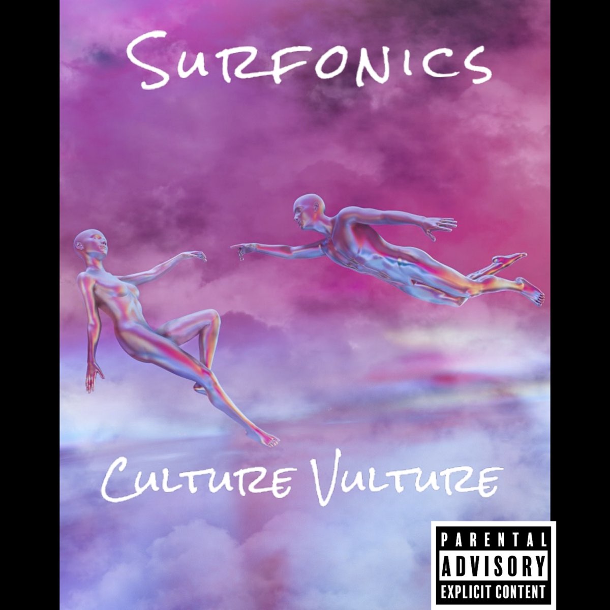 ‎Culture Vulture - Single - Album by Surfonics - Apple Music
