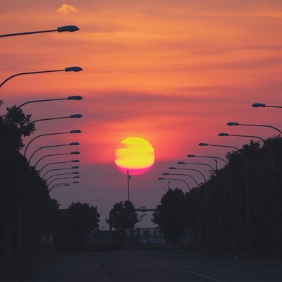 The sun is waiting for you (feat. Nefertiti Gold) - Single