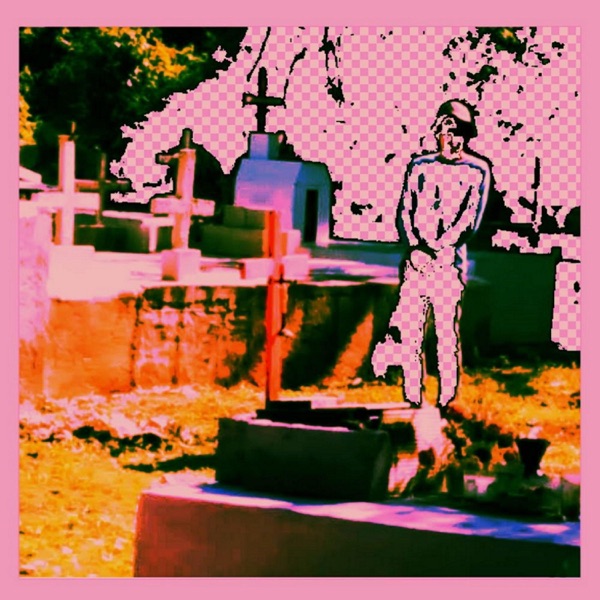 iTunes Artwork for 'Ufo (by Danila Kozyrev)'