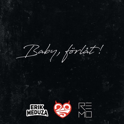 Baby, förlåt! - Single