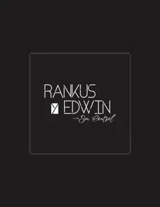 Rankus y Edwinを聴いたり、ミュージックビデオを鑑賞したり、経歴やツアー日程などを確認したりしましょう！