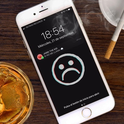 SI NO ME LLAMA - Single