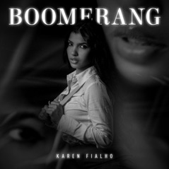 Boomerang (feat. FELL & WALL) - Single