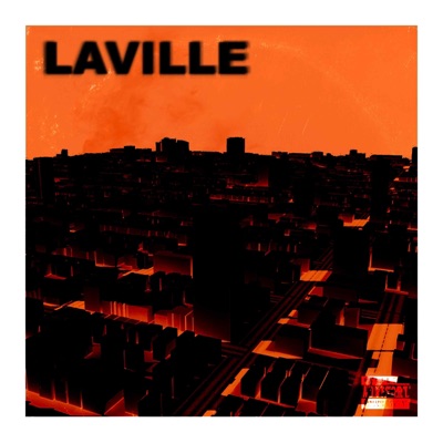 LAVILLE (feat. Lasco)