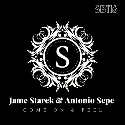 Come On & Feel - Single