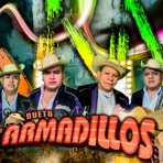 Dueto Los Armadillos