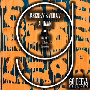 At Dawn - Single