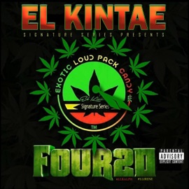 Blowing Big Gas (feat. Maffi) El Kintae