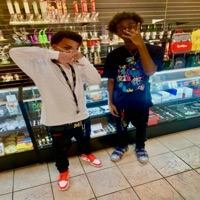 Crashed da car (feat. Hurricane clark) - Single - Eli Bxtch