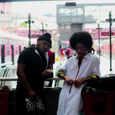 Bem Vindo ao Sonho - Single