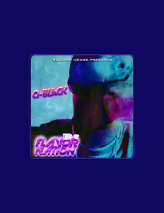Hör dir Q-Black an, schau dir Musikvideos an, lies die Biografie, finde Tourdaten und mehr!