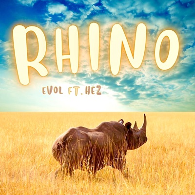 Rhino (feat. Hez) - Single
