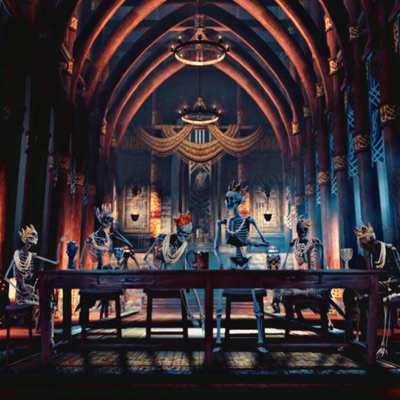 Kings (feat. Hoodie, Moses Todd, Diskonnect, Mike McMath & TK WILDIN) - Single