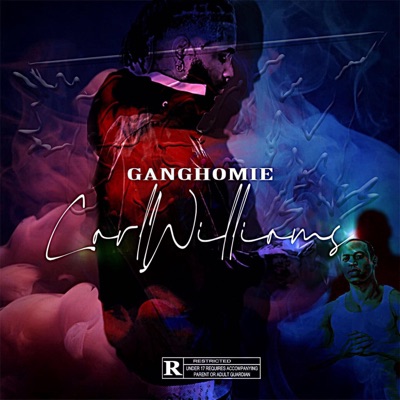 CARL WILLIAMS - Single