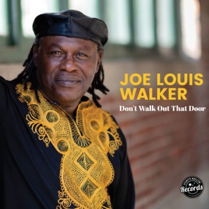 Don't Walk Out That Door - Single