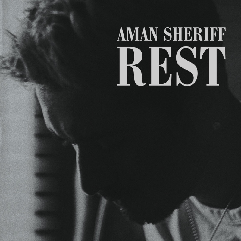 Rest - Single