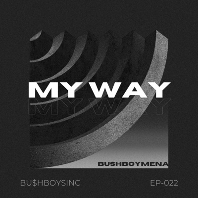 My Way - Single
