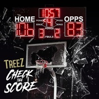 Check Tha Score - EP - Lamere Treez