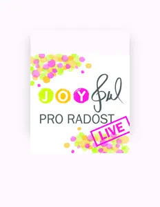 聆聽 Jsme Joyful、觀看音樂影片、閱讀小傳、查看巡演日期等！