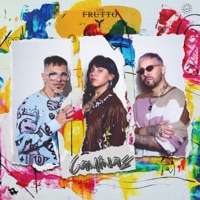 Caminas - Single - Los Frutto