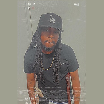 Strength 4 Me - Single