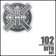 Sky (2014 Remastered Version) [Remixes] - Dito