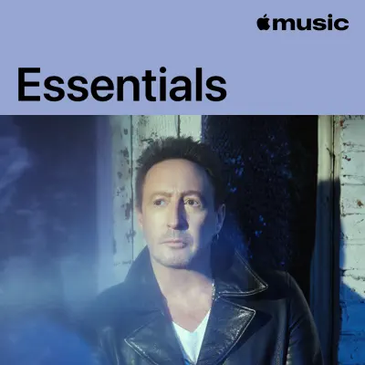 Listen to Julian Lennon Essentials featuring Julian Lennon