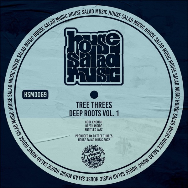 Deep Roots, Vol. 1 - Single
