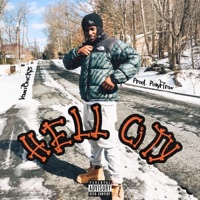 Hell City - Single - Vanibucks