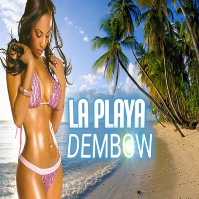 La Playa Dembow - Single