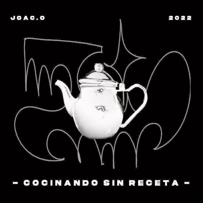 Cocinando sin receta - EP