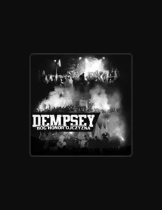 Listen to Dempseyrap, watch music videos, read bio, see tour dates & more!