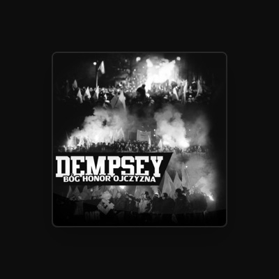 Listen to Dempseyrap, watch music videos, read bio, see tour dates & more!