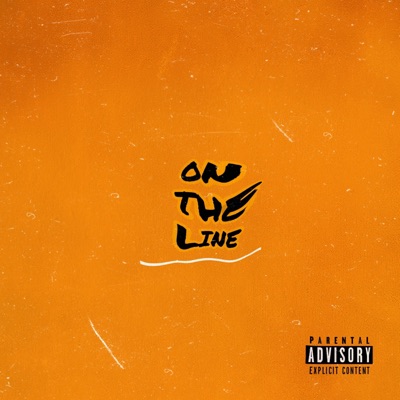 On the Line - Single