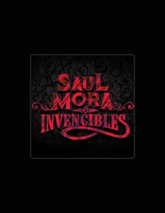 Poslechněte si interpreta Saul Mora e Invencibles, sledujte hudební videa, přečtěte si životopis, podívejte se na data turné a další informace.