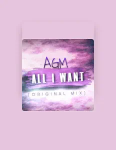 Listen to AGM, watch music videos, read bio, see tour dates & more!