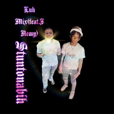 Stuntonabih (feat. JRemy) - Single